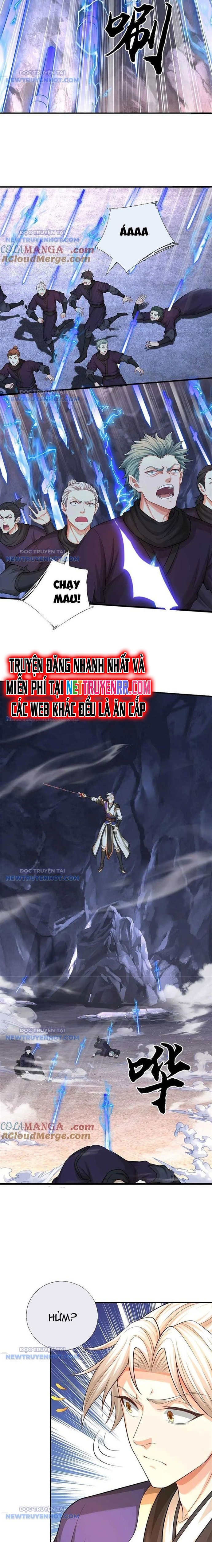 Ta Có Thể Vô Hạn Bạo Kích: Chapter 62