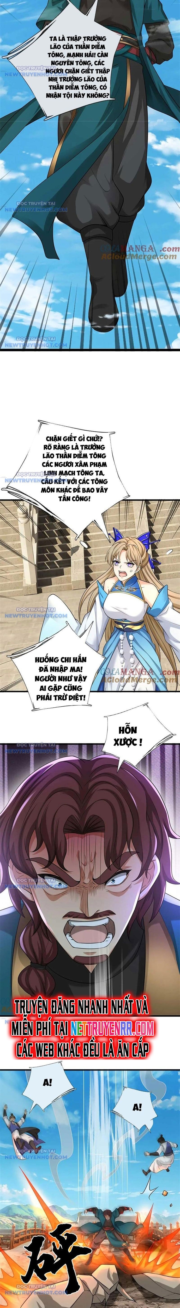 Ta Có Thể Vô Hạn Bạo Kích: Chapter 62