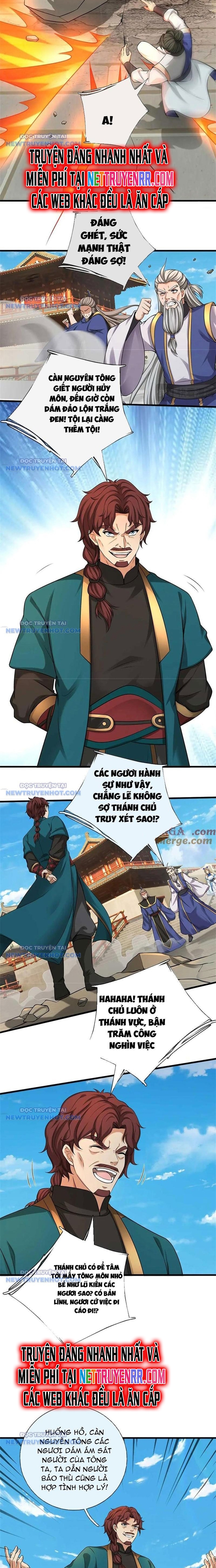 Ta Có Thể Vô Hạn Bạo Kích: Chapter 62