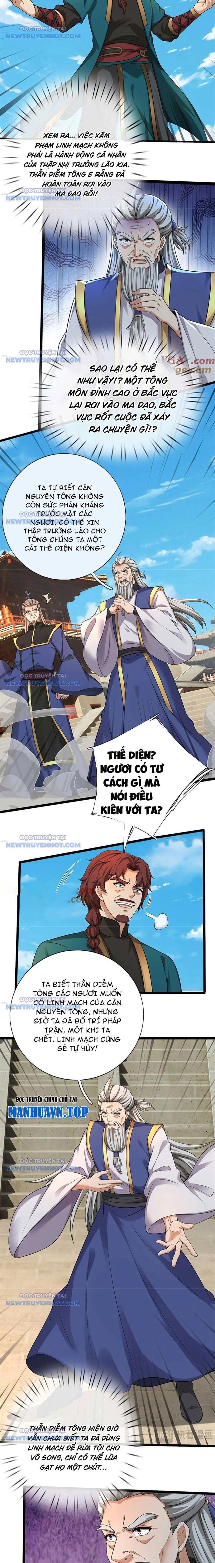 Ta Có Thể Vô Hạn Bạo Kích: Chapter 62