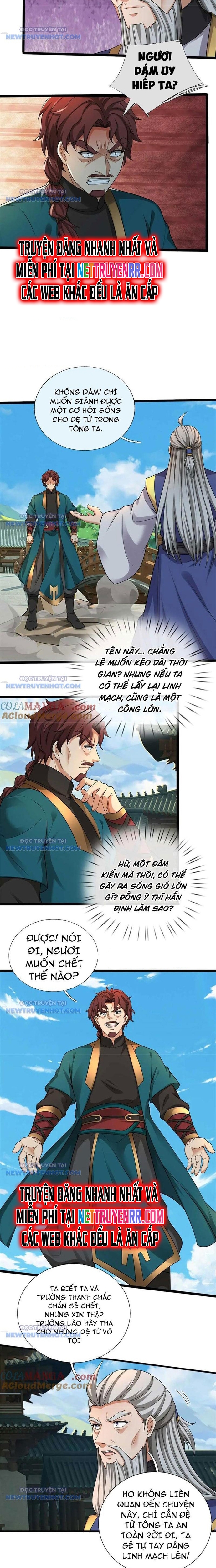 Ta Có Thể Vô Hạn Bạo Kích: Chapter 62