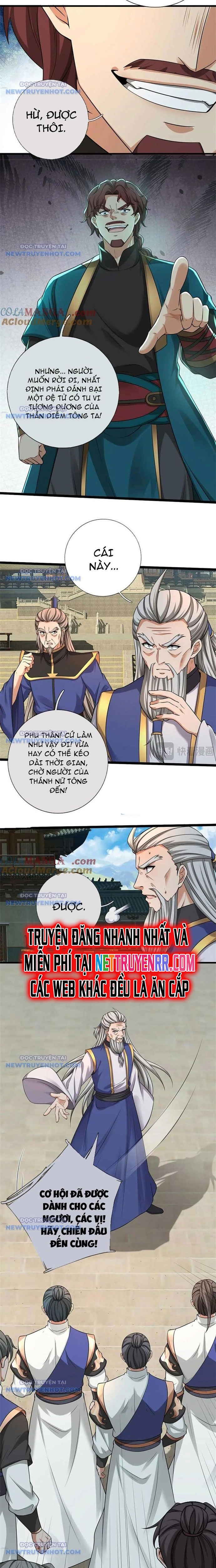 Ta Có Thể Vô Hạn Bạo Kích: Chapter 62