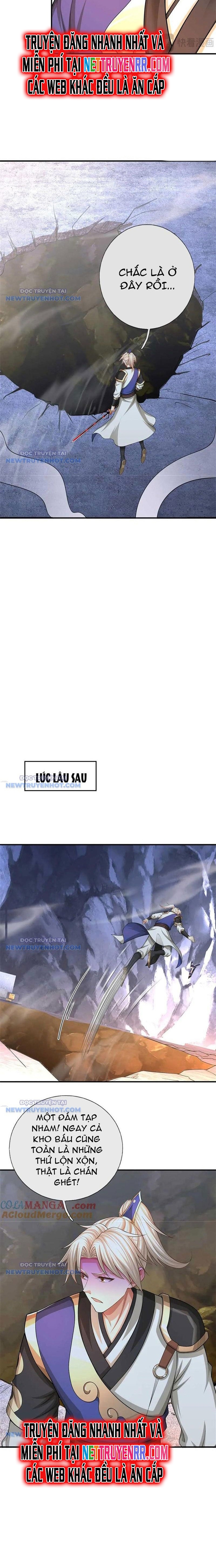 Ta Có Thể Vô Hạn Bạo Kích: Chapter 62
