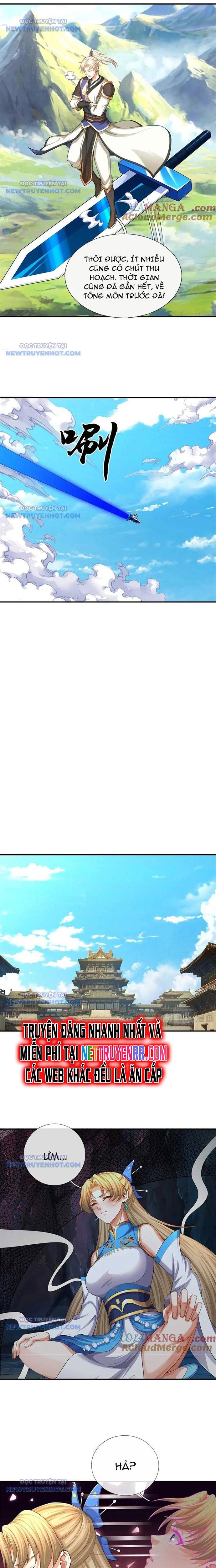 Ta Có Thể Vô Hạn Bạo Kích: Chapter 62