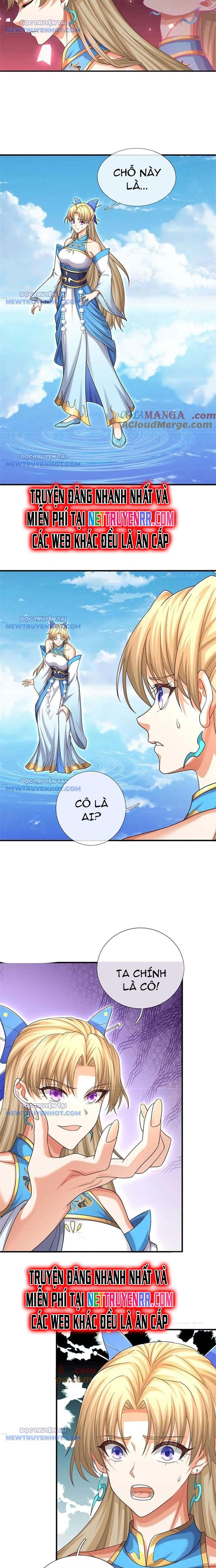 Ta Có Thể Vô Hạn Bạo Kích: Chapter 62
