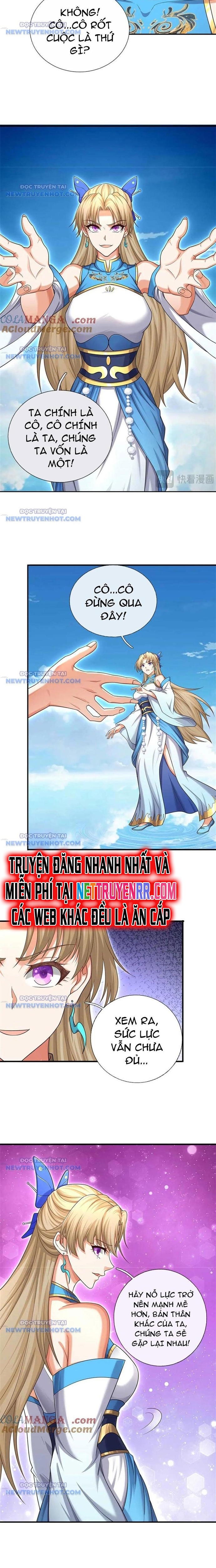 Ta Có Thể Vô Hạn Bạo Kích: Chapter 62