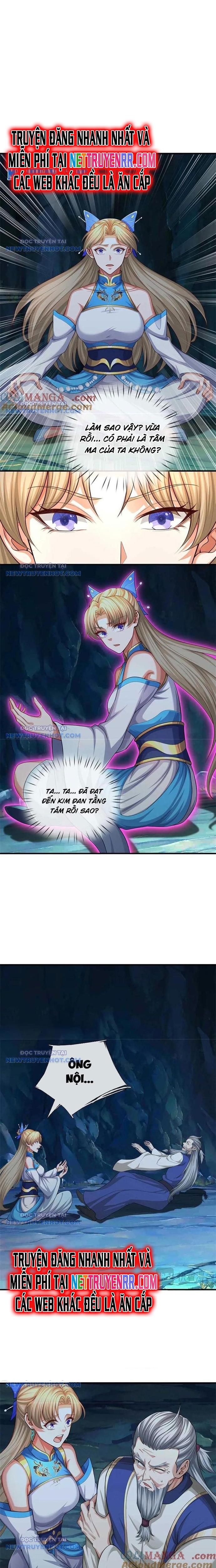 Ta Có Thể Vô Hạn Bạo Kích: Chapter 62