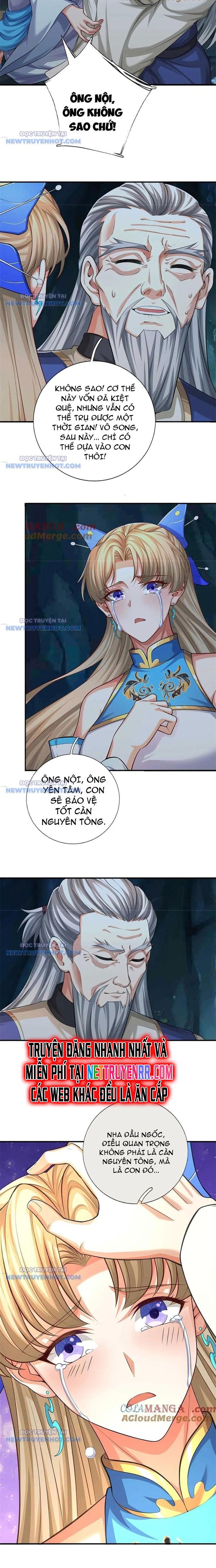 Ta Có Thể Vô Hạn Bạo Kích: Chapter 62
