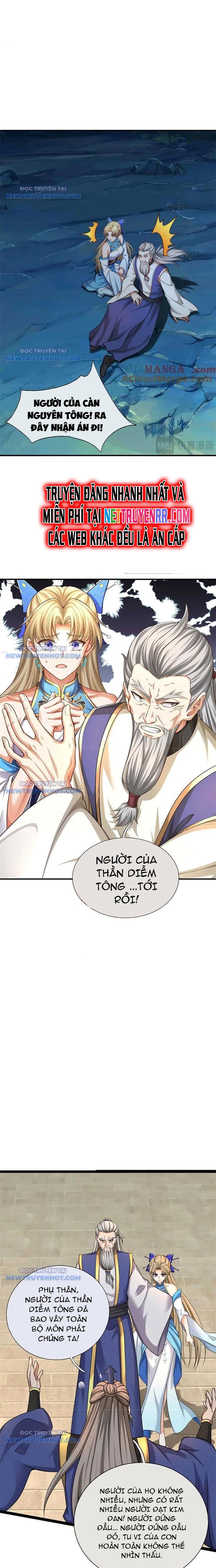 Ta Có Thể Vô Hạn Bạo Kích: Chapter 62
