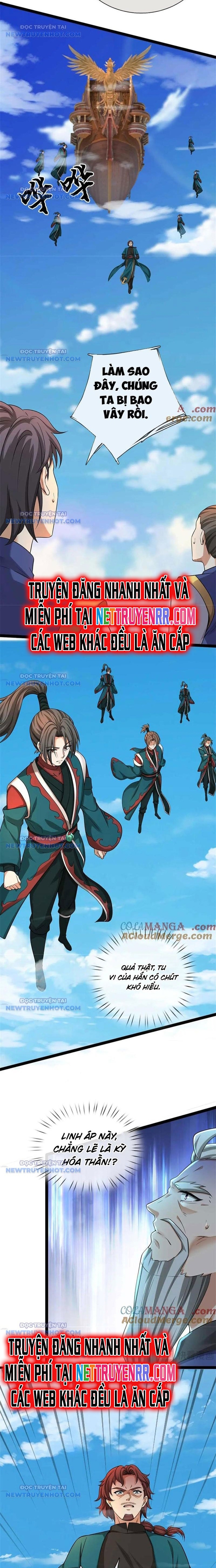 Ta Có Thể Vô Hạn Bạo Kích: Chapter 62