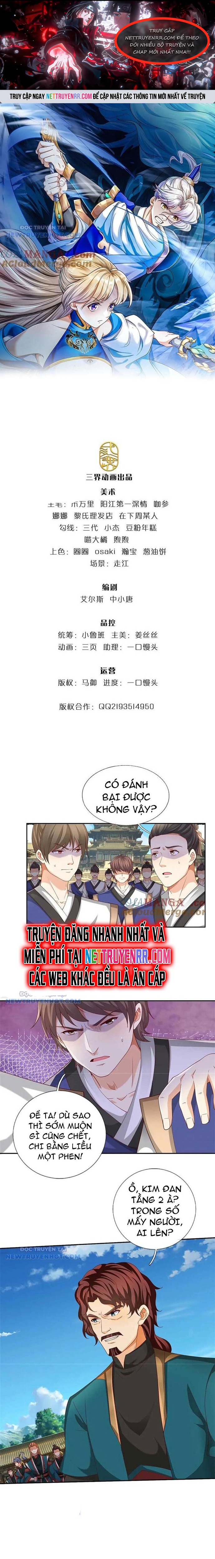 Ta Có Thể Vô Hạn Bạo Kích: Chapter 63