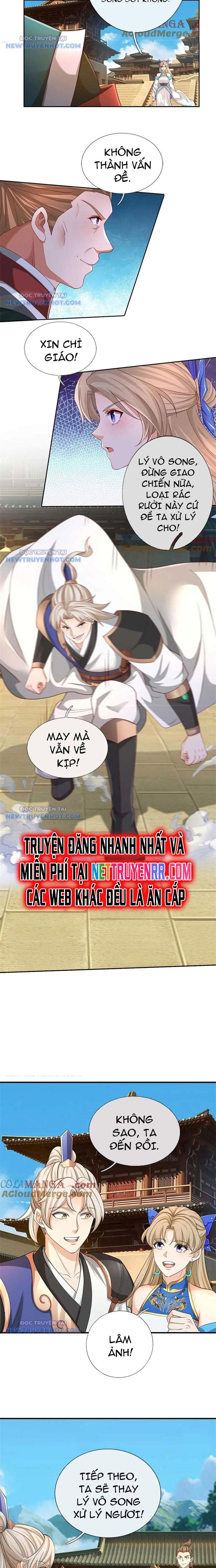 Ta Có Thể Vô Hạn Bạo Kích: Chapter 63