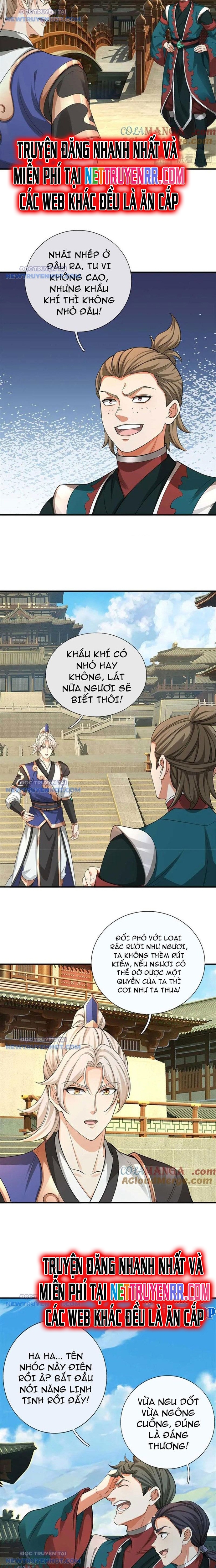 Ta Có Thể Vô Hạn Bạo Kích: Chapter 63