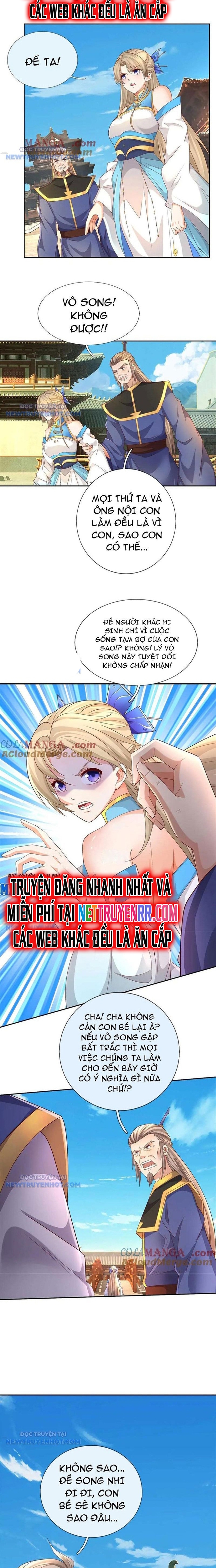 Ta Có Thể Vô Hạn Bạo Kích: Chapter 63