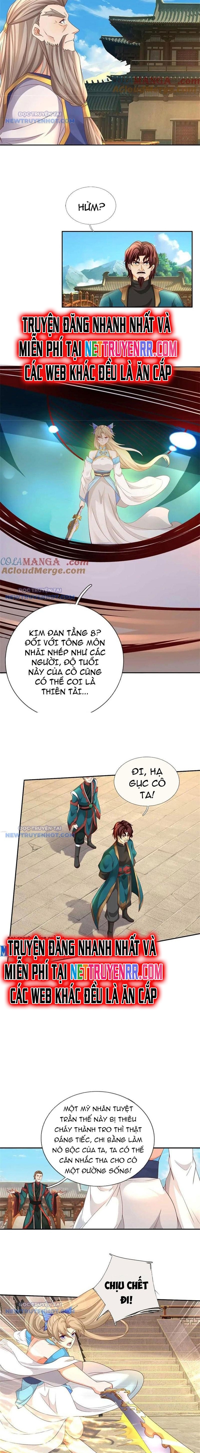 Ta Có Thể Vô Hạn Bạo Kích: Chapter 63