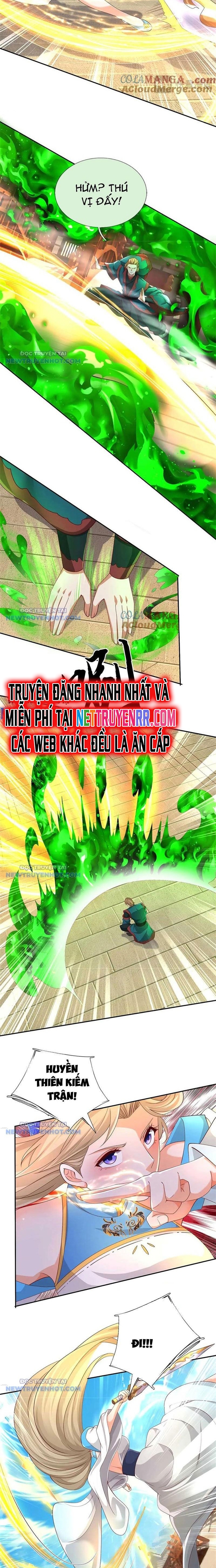 Ta Có Thể Vô Hạn Bạo Kích: Chapter 63