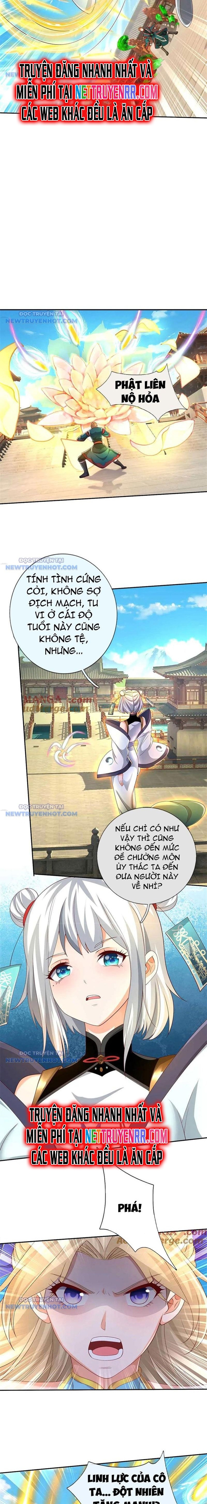 Ta Có Thể Vô Hạn Bạo Kích: Chapter 63