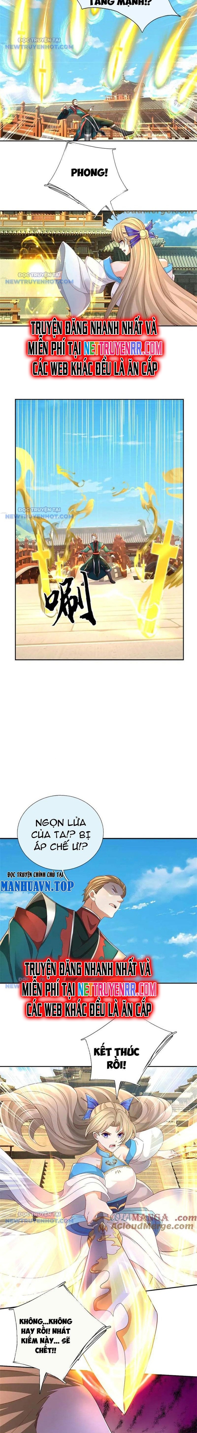 Ta Có Thể Vô Hạn Bạo Kích: Chapter 63