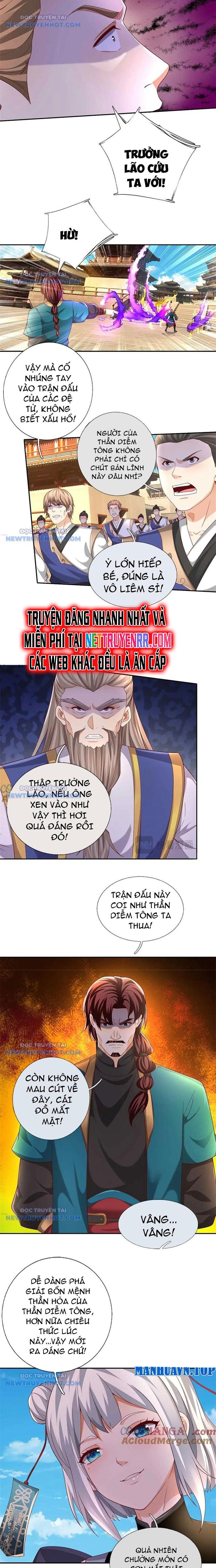Ta Có Thể Vô Hạn Bạo Kích: Chapter 63