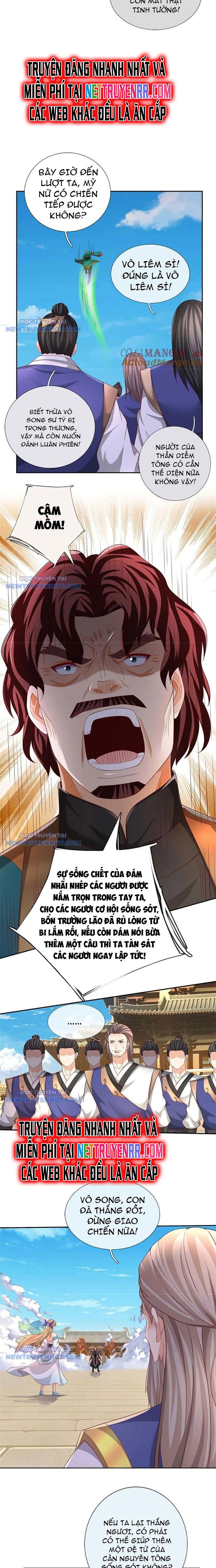 Ta Có Thể Vô Hạn Bạo Kích: Chapter 63