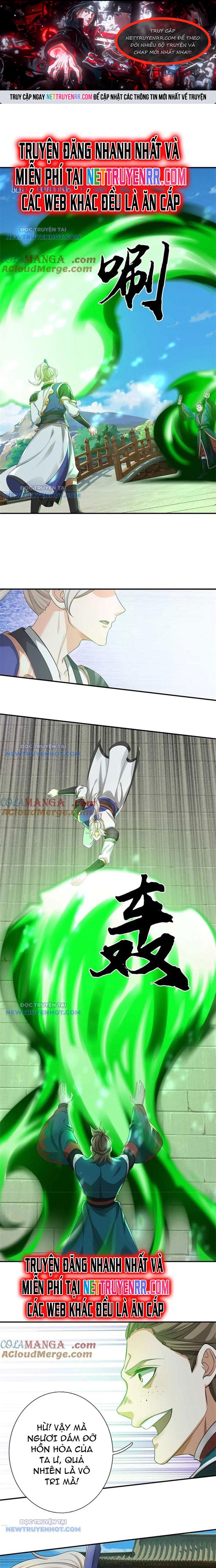 Ta Có Thể Vô Hạn Bạo Kích: Chapter 64