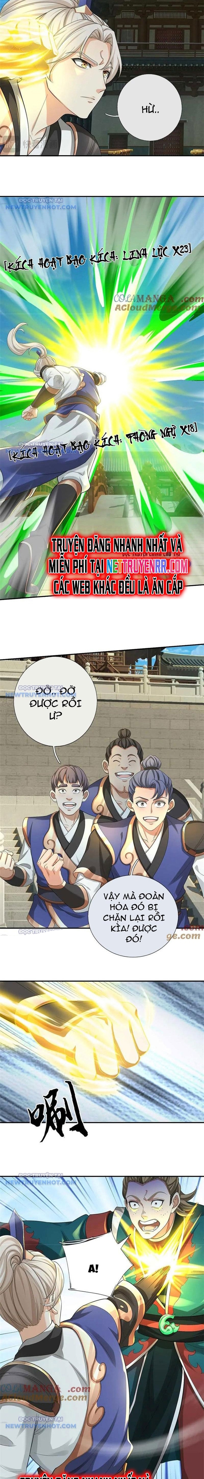 Ta Có Thể Vô Hạn Bạo Kích: Chapter 64