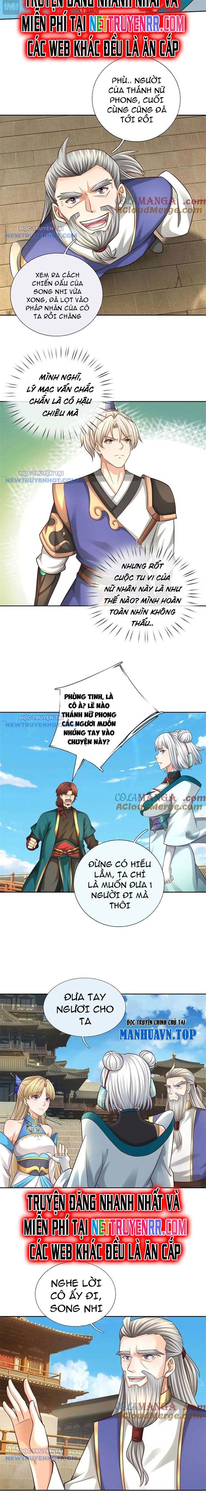 Ta Có Thể Vô Hạn Bạo Kích: Chapter 64