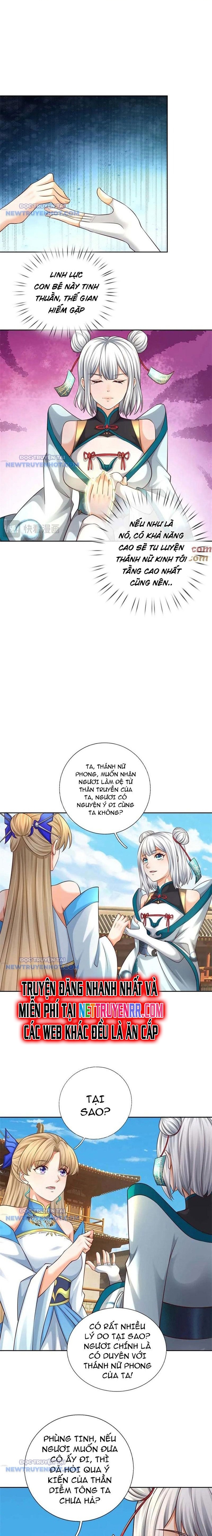 Ta Có Thể Vô Hạn Bạo Kích: Chapter 64