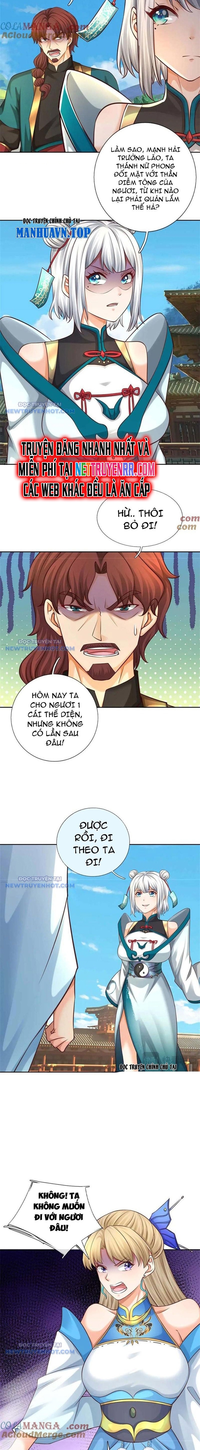 Ta Có Thể Vô Hạn Bạo Kích: Chapter 64