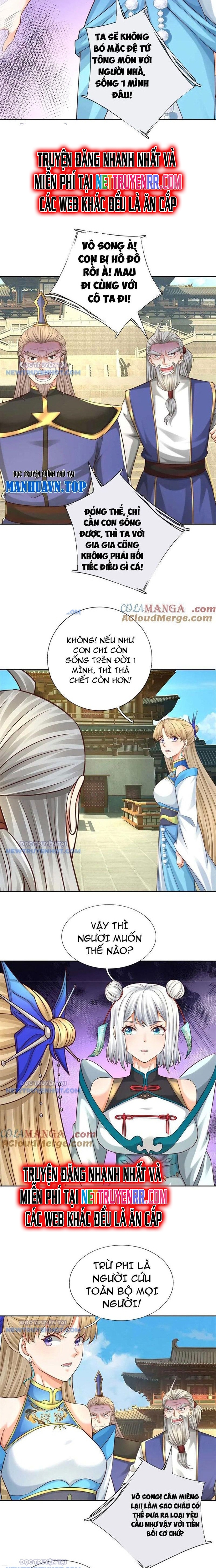 Ta Có Thể Vô Hạn Bạo Kích: Chapter 64