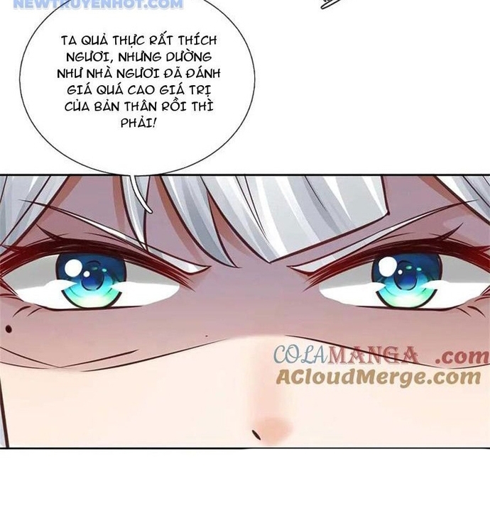 Ta Có Thể Vô Hạn Bạo Kích: Chapter 64