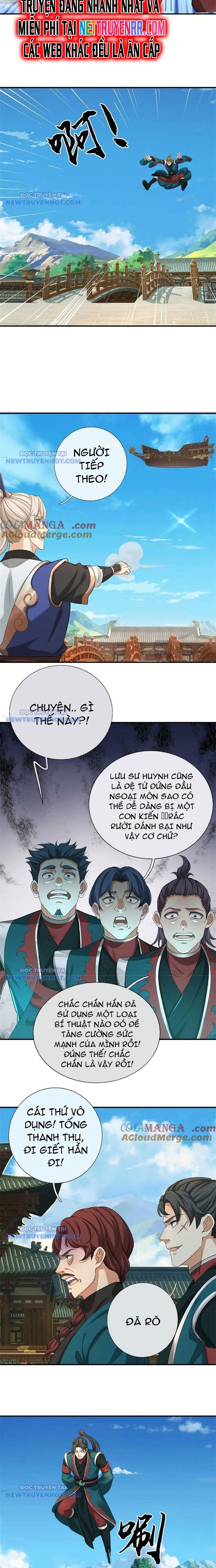 Ta Có Thể Vô Hạn Bạo Kích: Chapter 64