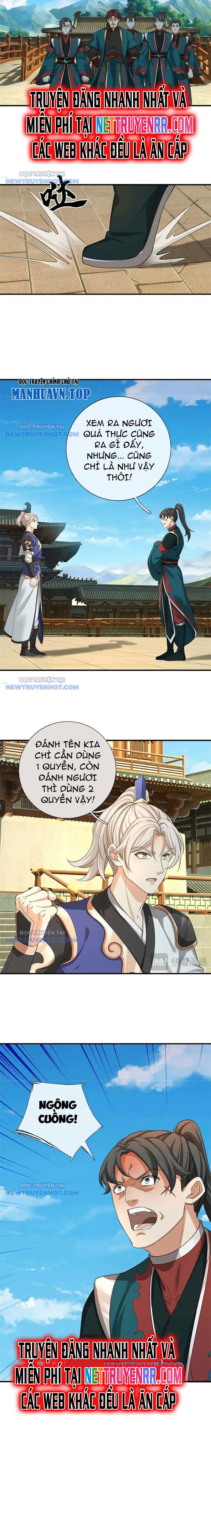 Ta Có Thể Vô Hạn Bạo Kích: Chapter 64