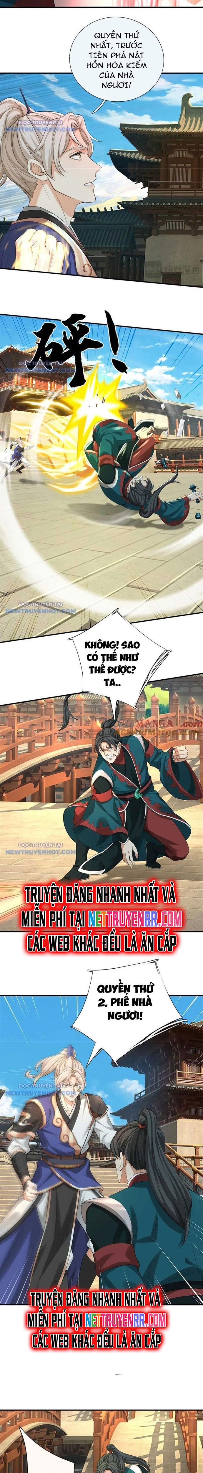 Ta Có Thể Vô Hạn Bạo Kích: Chapter 64