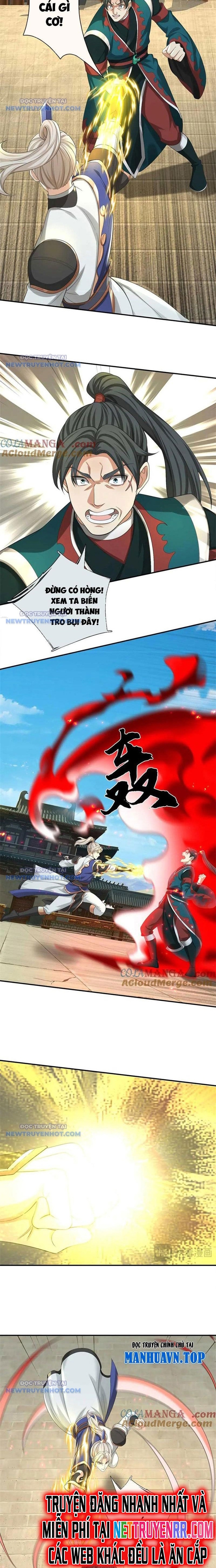 Ta Có Thể Vô Hạn Bạo Kích: Chapter 64