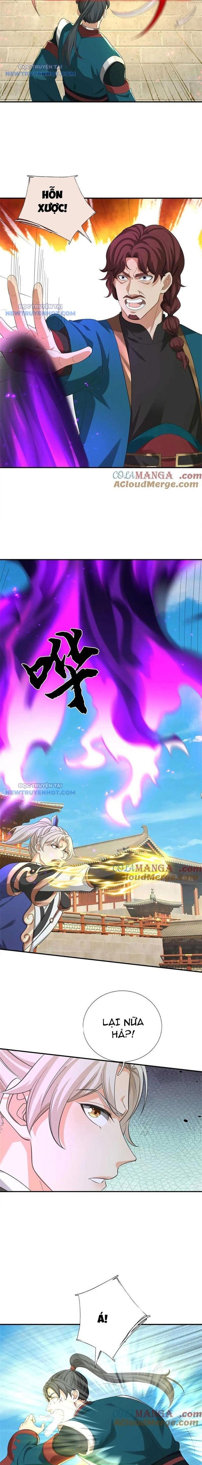 Ta Có Thể Vô Hạn Bạo Kích: Chapter 64