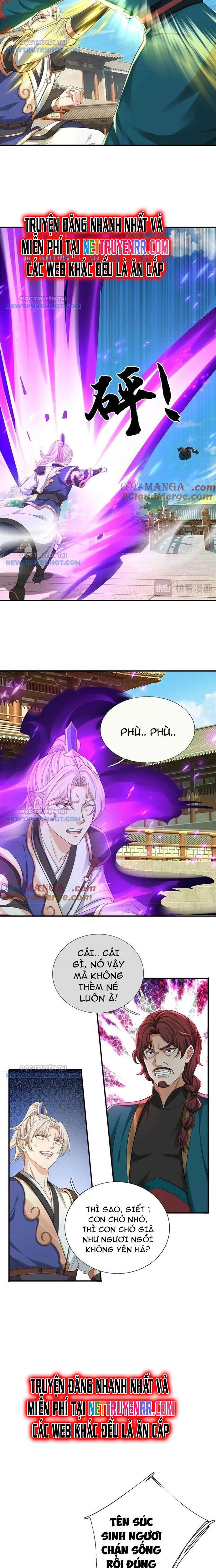 Ta Có Thể Vô Hạn Bạo Kích: Chapter 64