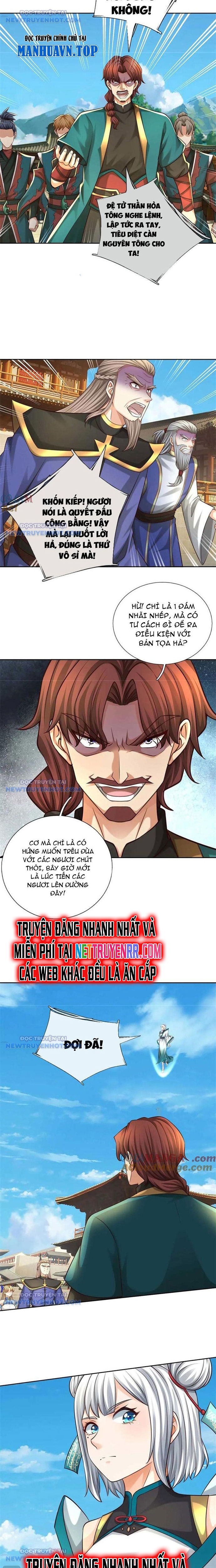 Ta Có Thể Vô Hạn Bạo Kích: Chapter 64