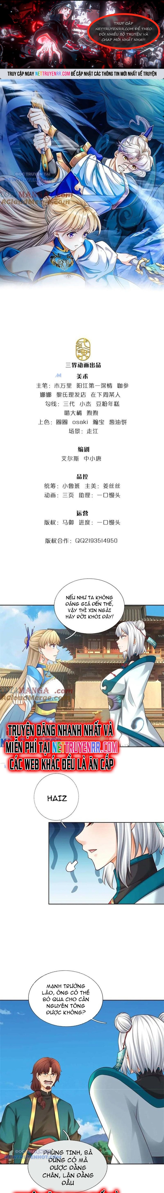 Ta Có Thể Vô Hạn Bạo Kích: Chapter 65