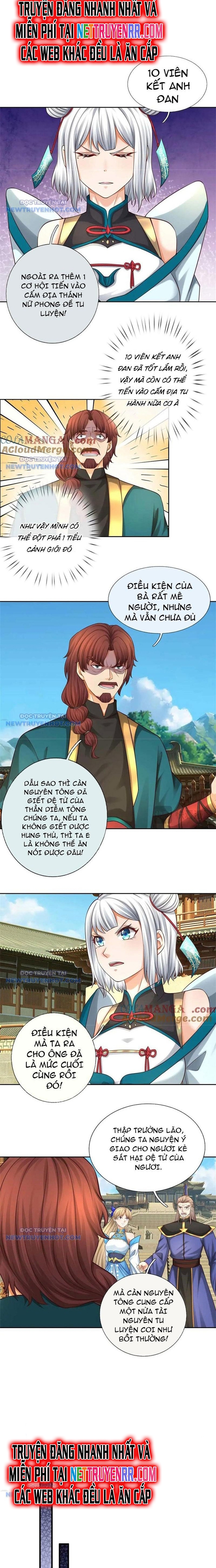 Ta Có Thể Vô Hạn Bạo Kích: Chapter 65