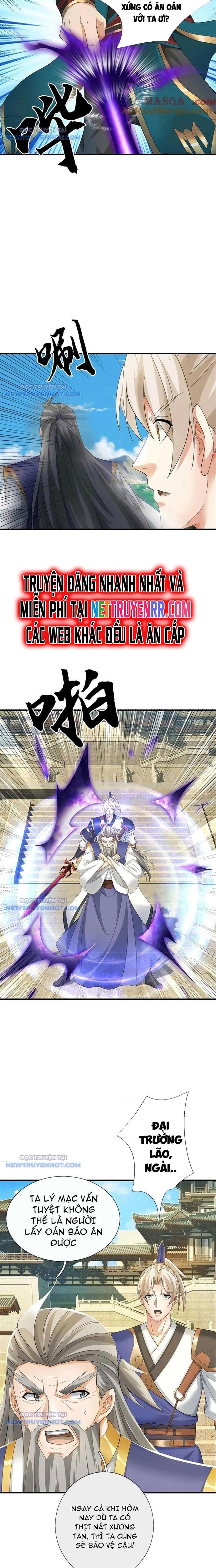 Ta Có Thể Vô Hạn Bạo Kích: Chapter 65