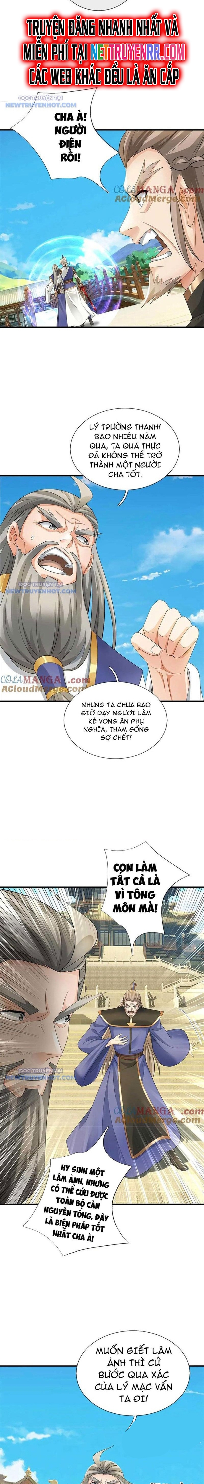 Ta Có Thể Vô Hạn Bạo Kích: Chapter 65