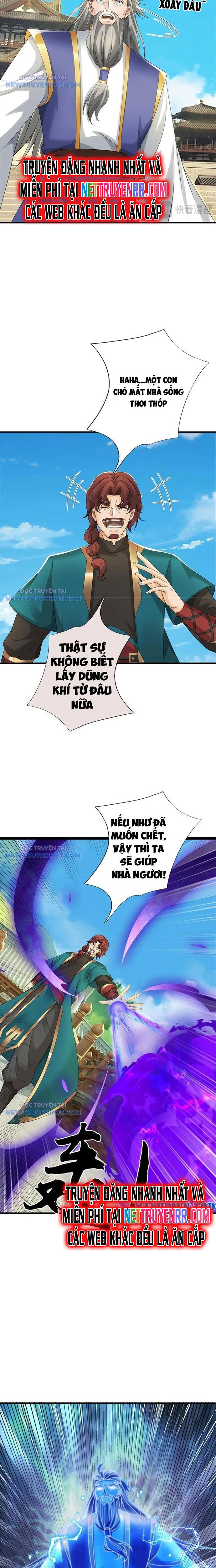 Ta Có Thể Vô Hạn Bạo Kích: Chapter 65
