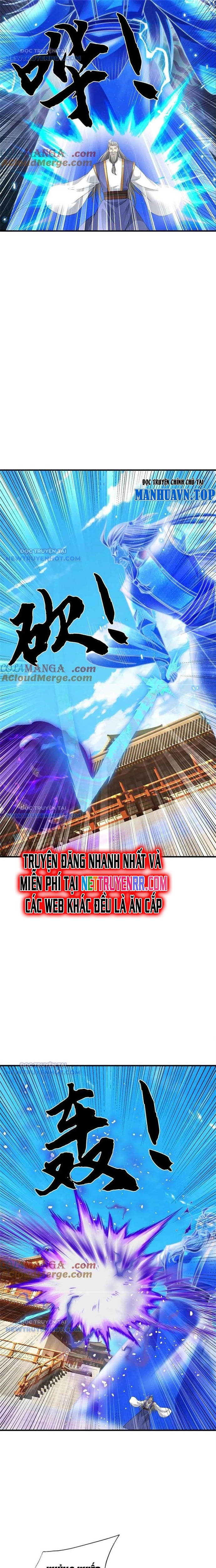 Ta Có Thể Vô Hạn Bạo Kích: Chapter 65