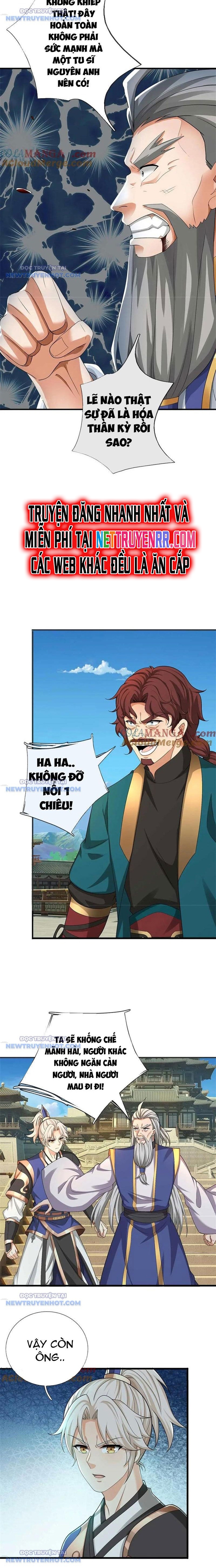 Ta Có Thể Vô Hạn Bạo Kích: Chapter 65