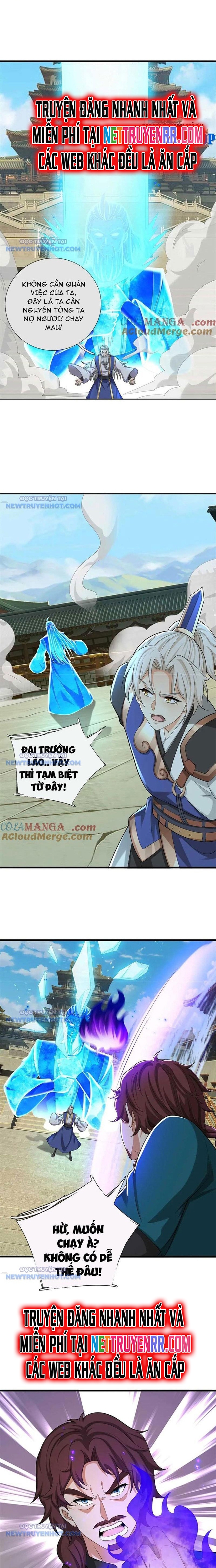 Ta Có Thể Vô Hạn Bạo Kích: Chapter 65