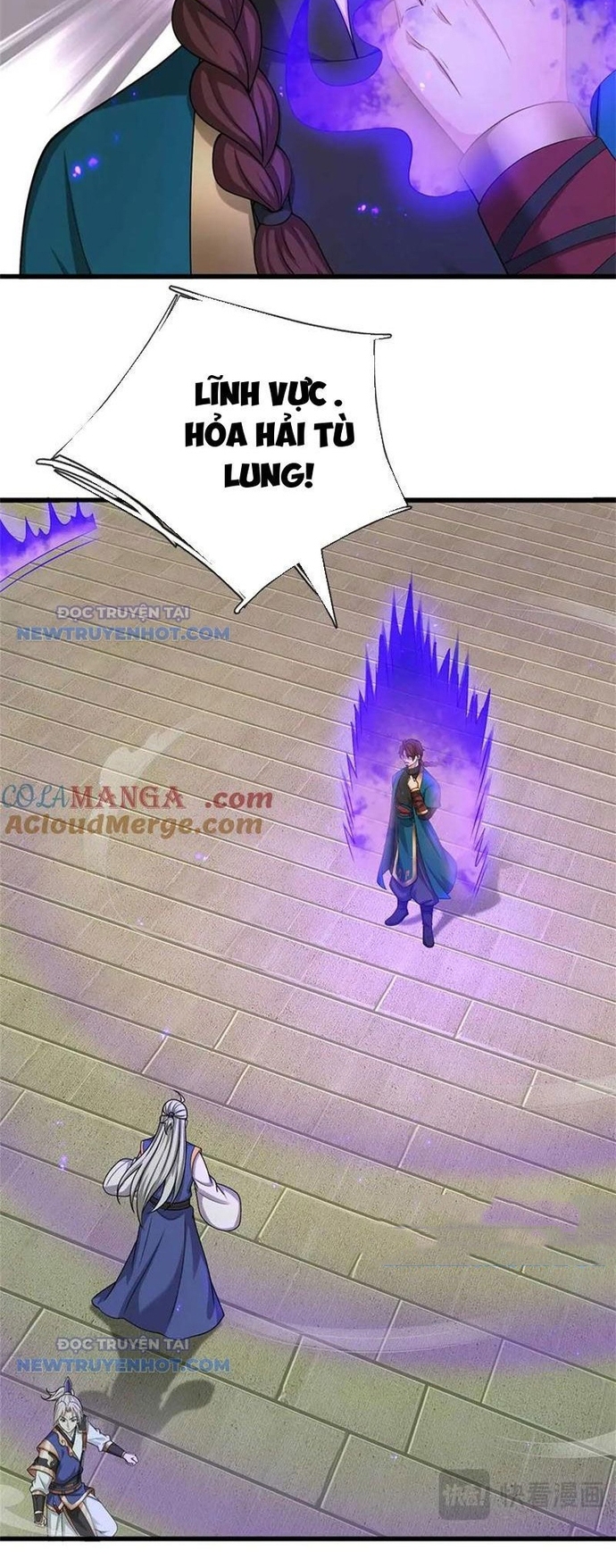 Ta Có Thể Vô Hạn Bạo Kích: Chapter 65