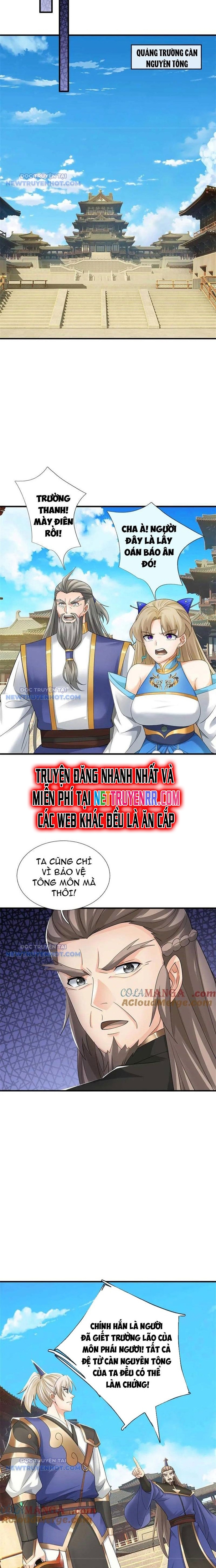 Ta Có Thể Vô Hạn Bạo Kích: Chapter 65