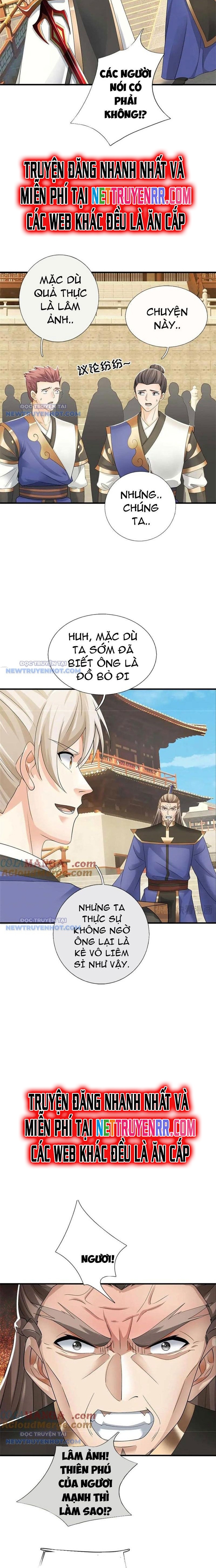 Ta Có Thể Vô Hạn Bạo Kích: Chapter 65