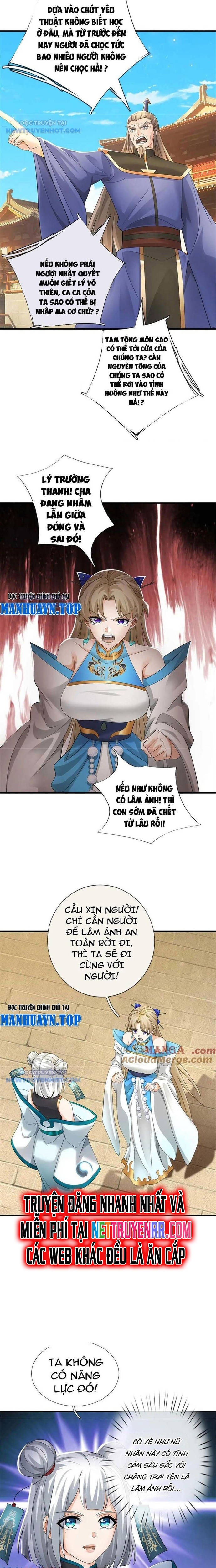 Ta Có Thể Vô Hạn Bạo Kích: Chapter 65